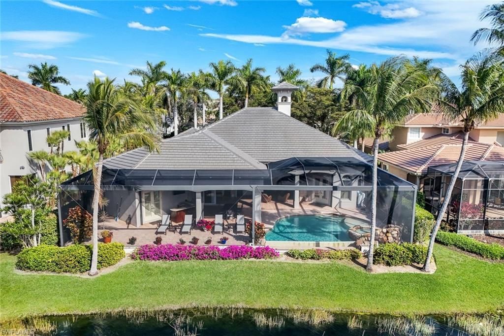 23790 Napoli Way, Estero, FL 34134 Photo