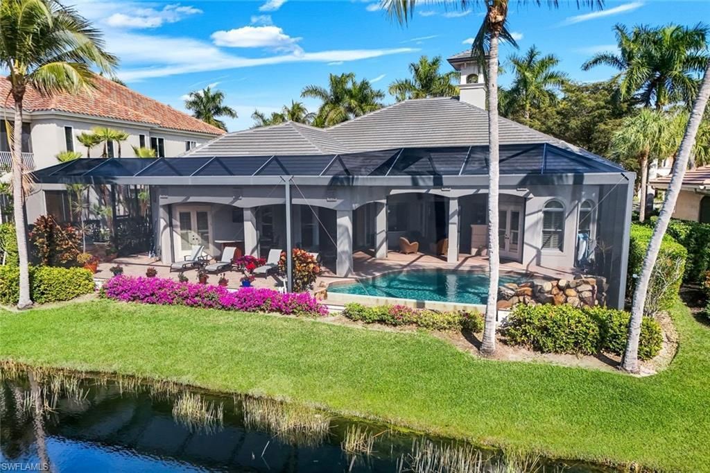 23790 Napoli Way, Estero, FL 34134 Photo