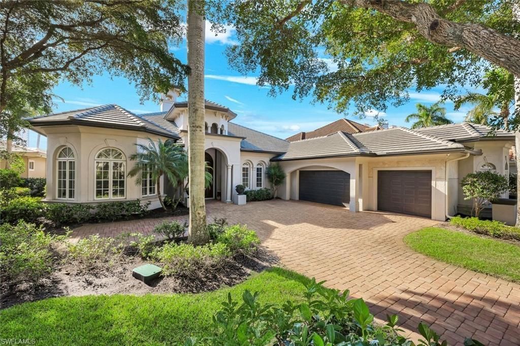 23790 Napoli Way, Estero, FL 34134 Photo