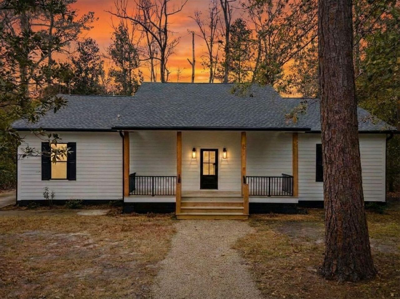 406 Center Street Photo 1