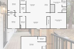 406 Center Street photo 4