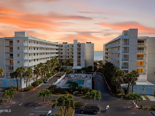 1050 N Atlantic Avenue, Unit 201, Cocoa Beach, FL 32931