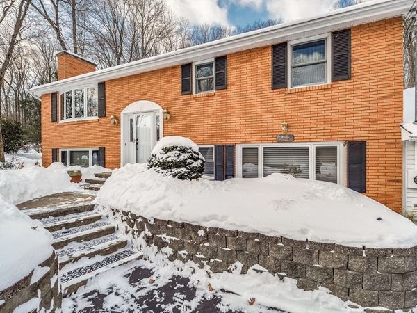 697 Florence Road, Northampton, MA 01062