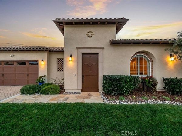 1590 Eucalyptus Road, Nipomo, CA 93444