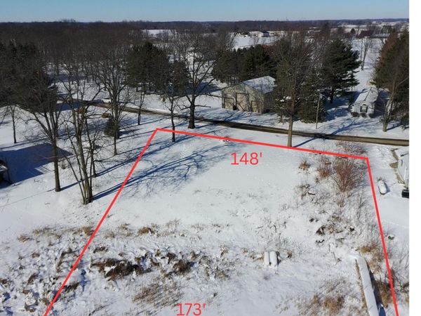 Gilead Shores Drive, Bronson, MI 49028