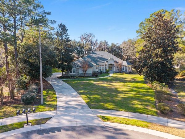 10614 SW 15TH LANE, GAINESVILLE, FL 32607