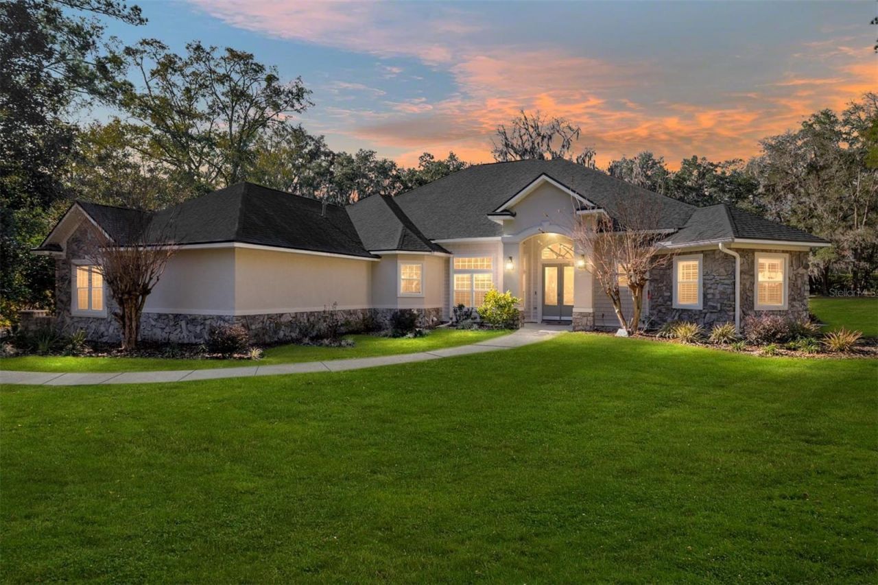 10614 SW 15th Lane, Gainesville, FL 32607 Photo