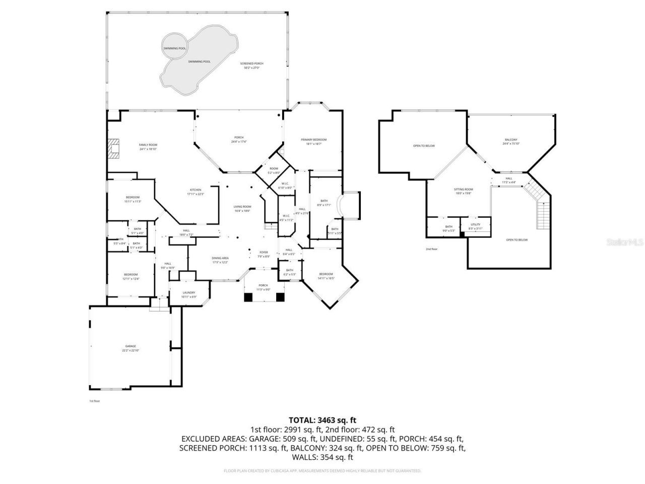 10614 SW 15th Lane, Gainesville, FL 32607 Photo