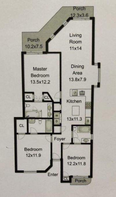 7600 Palmetto Drive Photo 61