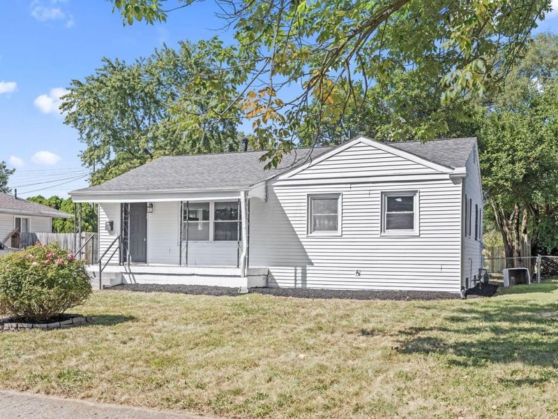 1281 Maetzel Drive, Columbus, OH 43227 Photo 10