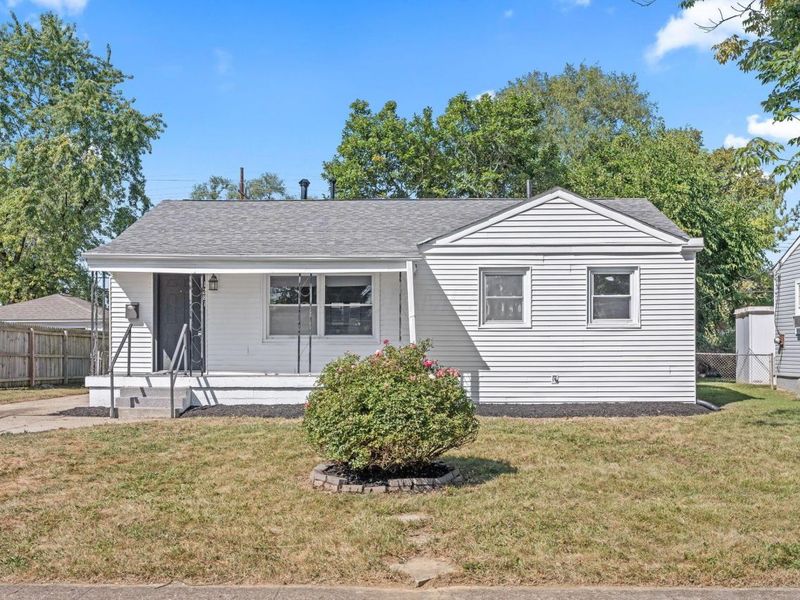 1281 Maetzel Drive, Columbus, OH 43227 Photo 2