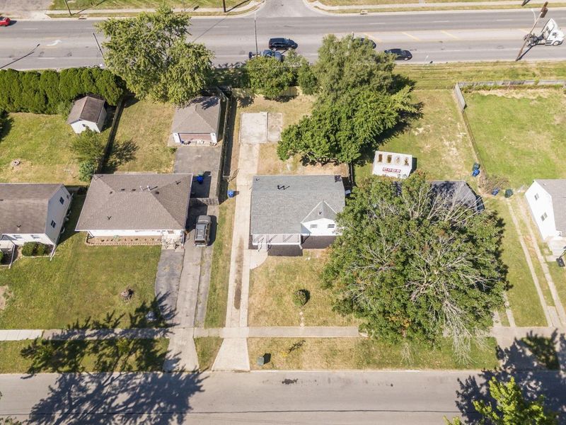 1281 Maetzel Drive, Columbus, OH 43227 Photo 6