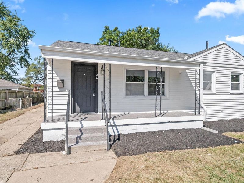 1281 Maetzel Drive, Columbus, OH 43227 Photo 8