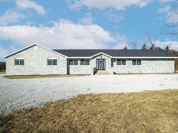 318 Junior Lane, Elkland, MO 65644