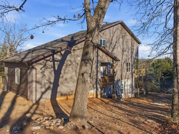 1027 Blue Wing Road Road , Mountain Home, AR 72653