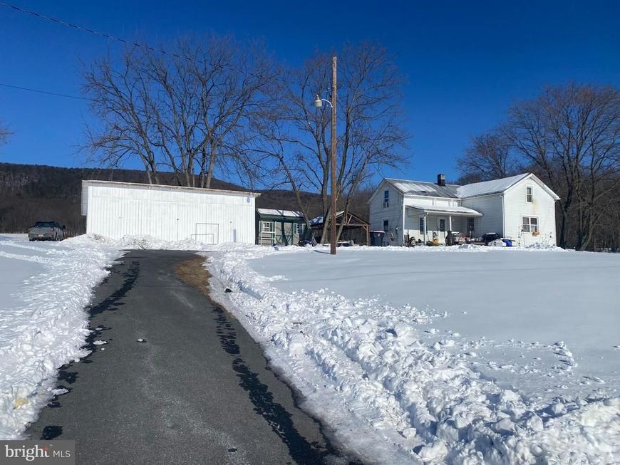 734 Black Gap Road, Fayetteville, PA 17222 Main Photo