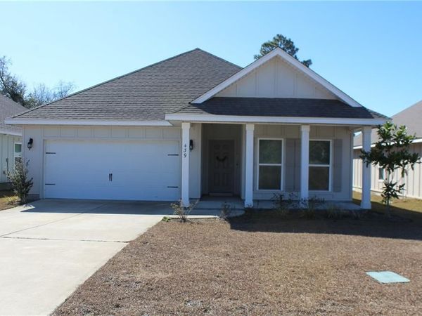 439 Gemini Street, Gulf Shores, AL 36542