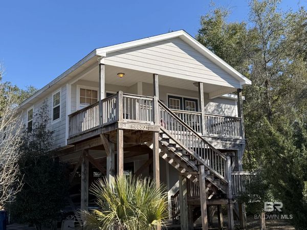 5530 Bear Point Avenue, Orange Beach, AL 36561
