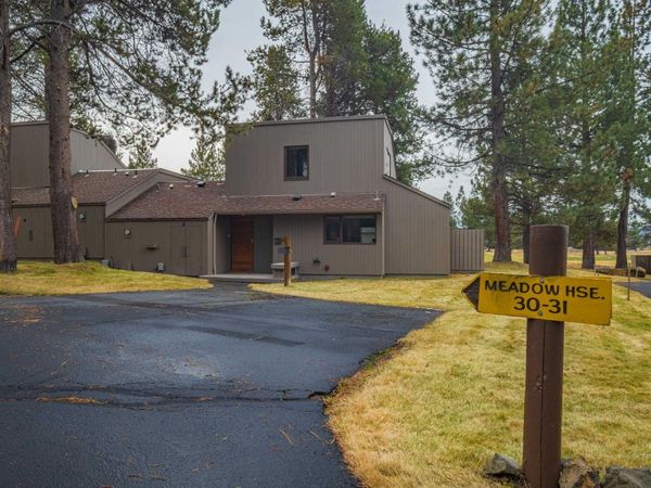 57231 Island Road, Unit 31, Sunriver, OR 97707