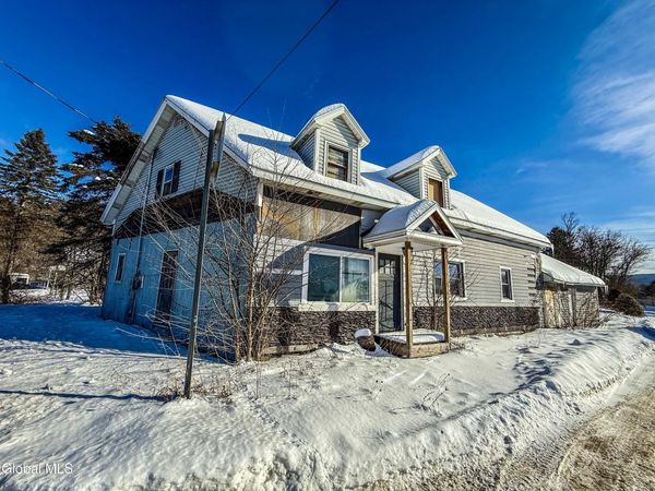 3402 NY RT 7, Hoosick Falls, NY 12090