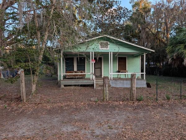 3319 NW 20th St, Gainesville, FL 32443