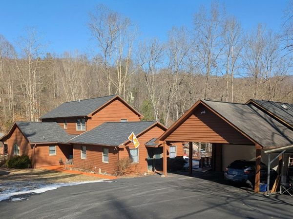 1606 Valley View Drive, Big Stone Gap, VA 24219