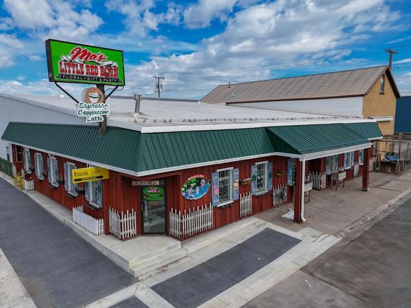 300 West Main St , Perham, MN 56573