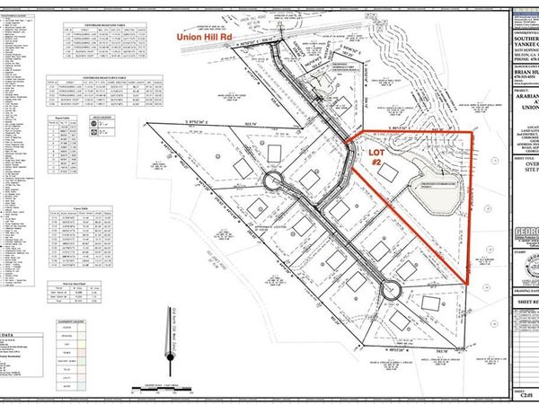 5519 Union Hill Road, Alpharetta, GA 30004