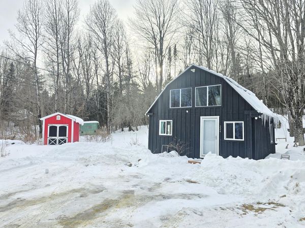 224 Hadley Mill Road, Jackson, ME 04921