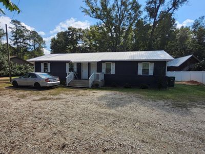 224 E Clark Street, Pinewood, SC 29125