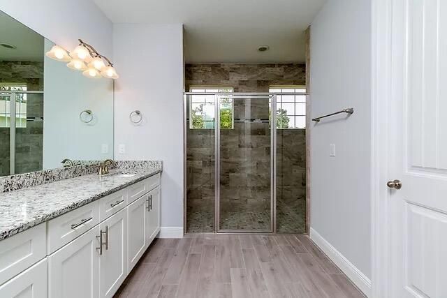 3673 SW Masilunas Street, Port Saint Lucie, FL 34953 Photo