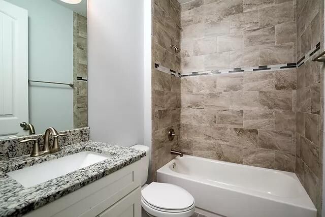 3673 SW Masilunas Street, Port Saint Lucie, FL 34953 Photo