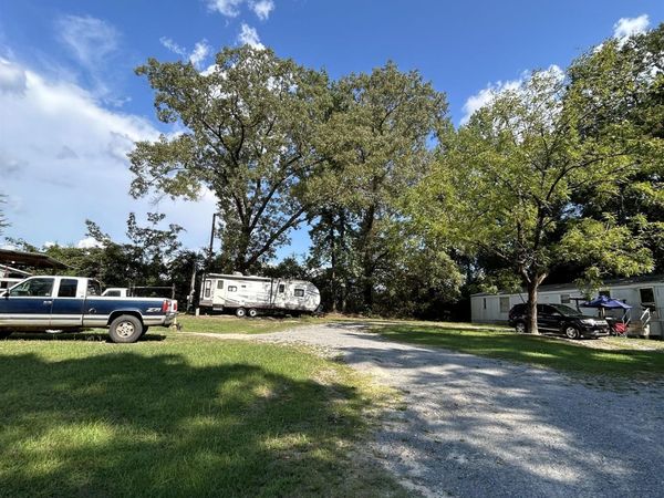 3249 W Hillsboro St, El Dorado, AR 71730