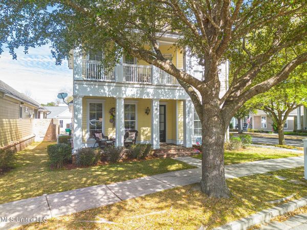 19713 Savannah Street, Biloxi, MS 39532