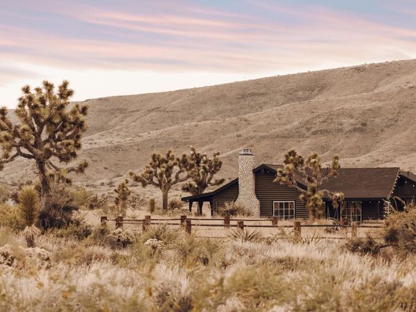 5177 Roy Rogers Road, Pioneertown, CA 92268