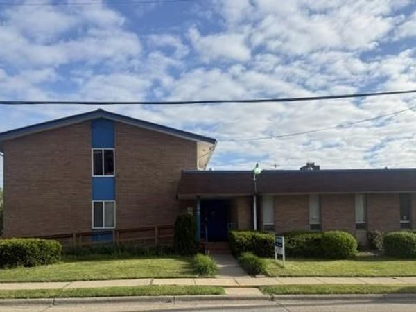 575 Louisa Street, Flint, Mi 48503
