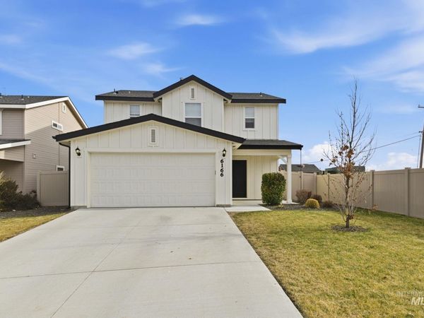 6166 S Carlburg Pl., Boise, ID 83709