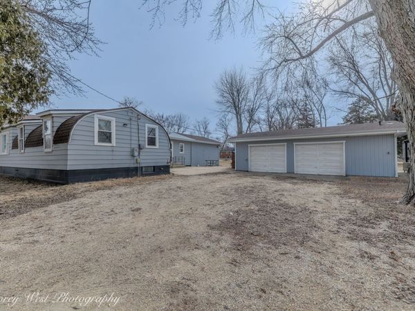 312 E Railroad Street, Kingston, IL 60145