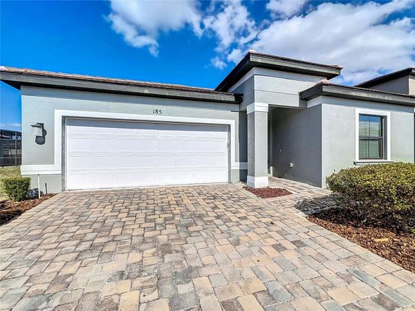 185 BROOKES PLACE, HAINES CITY, FL 33844