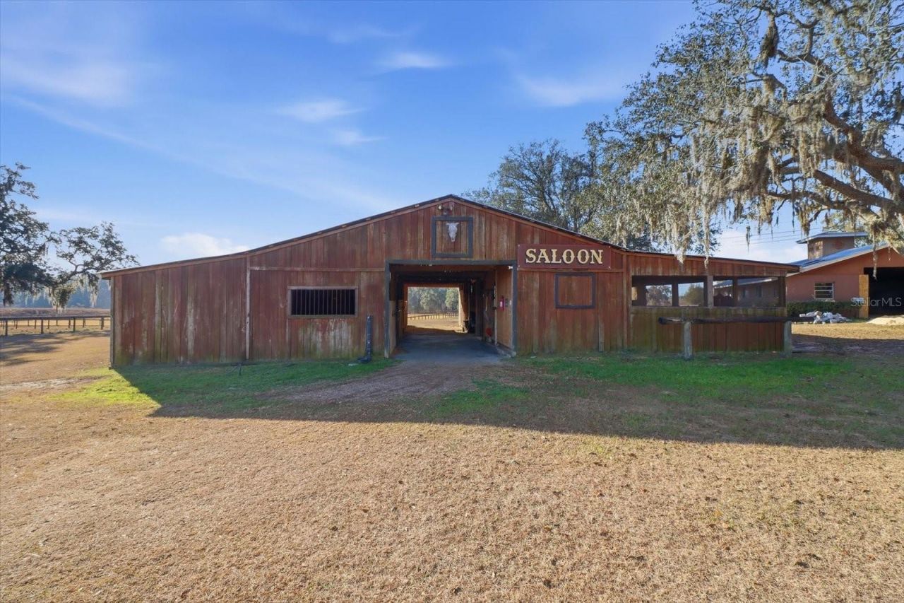 7088 N Lecanto Highway, Hernando, FL 34442 Photo