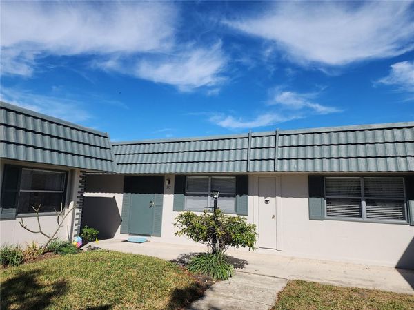 1811 BEDFORD LANE, Unit G-152, SUN CITY CENTER, FL 33573