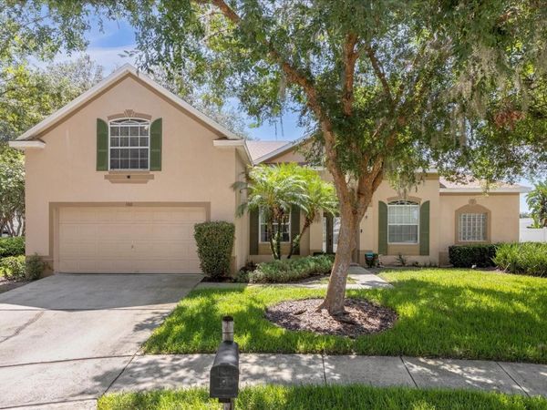 100 HOLLYBROOK COURT, DAVENPORT, FL 33897