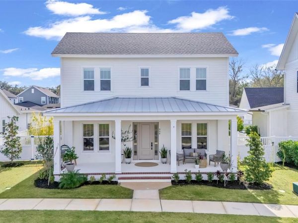 906 ALLENDALE LANE, OAKLAND, FL 34787