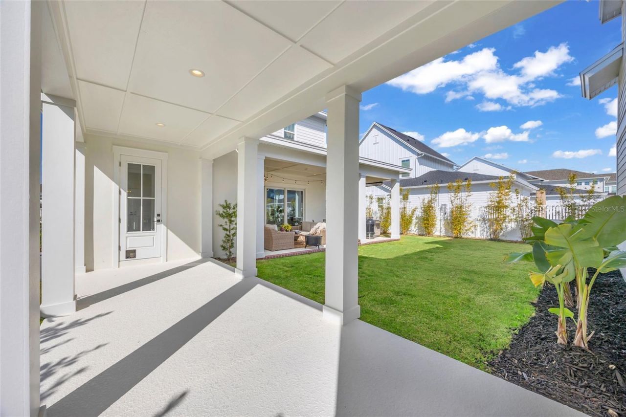 906 Allendale Lane, Oakland, FL 34787 Photo