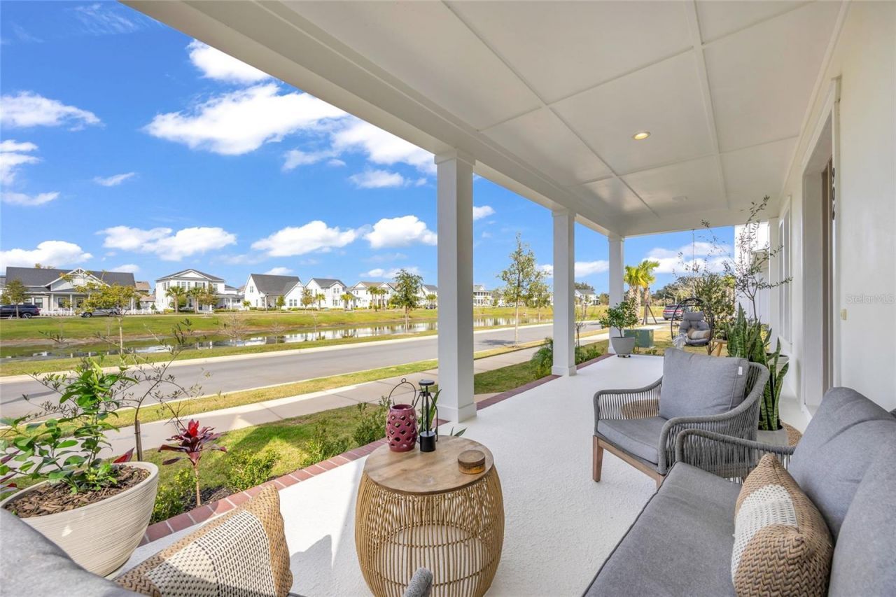 906 Allendale Lane, Oakland, FL 34787 Photo