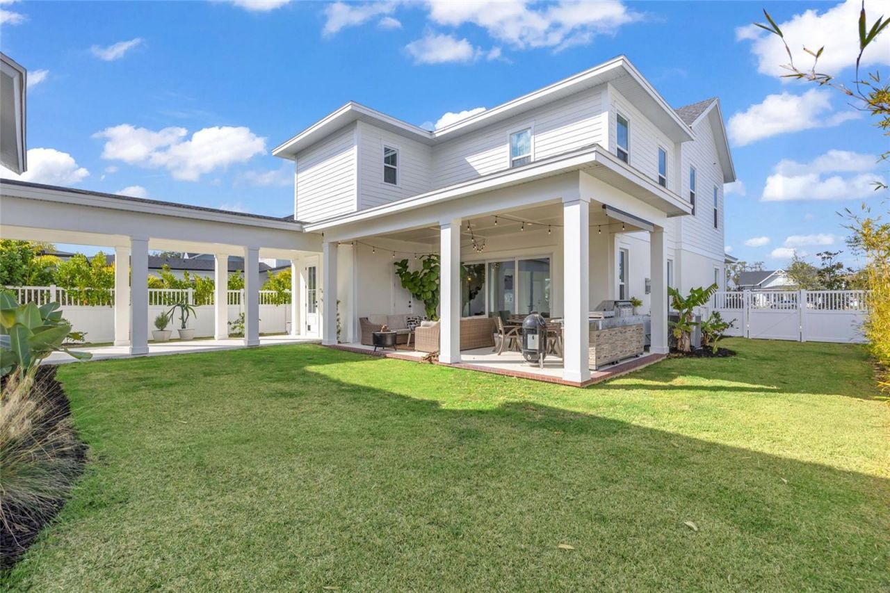 906 Allendale Lane, Oakland, FL 34787 Photo