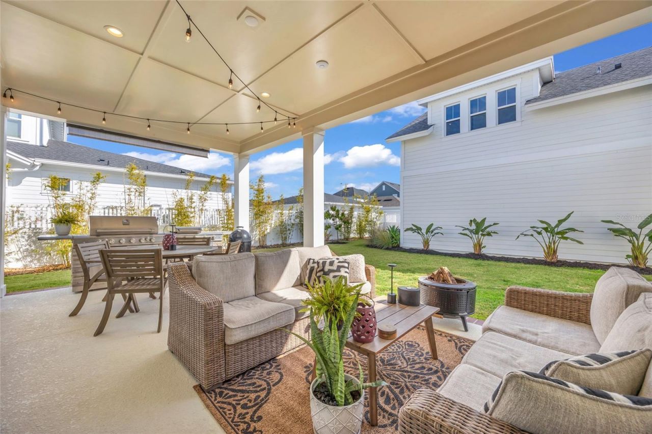 906 Allendale Lane, Oakland, FL 34787 Photo