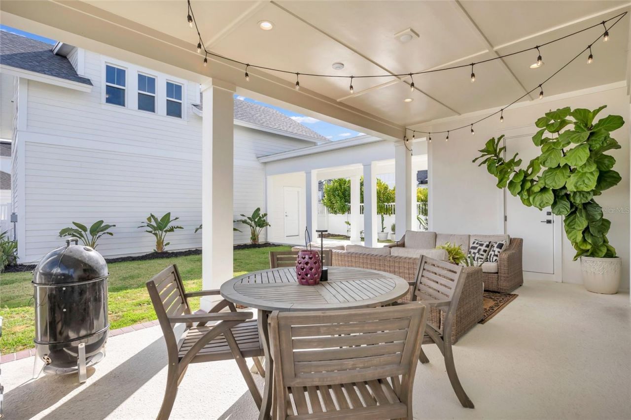 906 Allendale Lane, Oakland, FL 34787 Photo