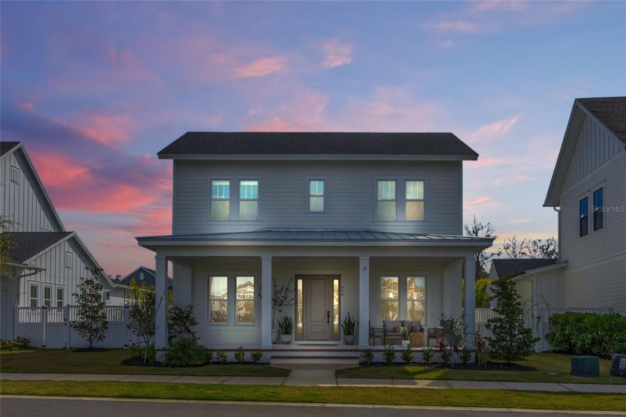 906 Allendale Lane, Oakland, FL 34787 Photo