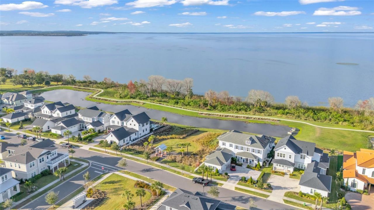 906 Allendale Lane, Oakland, FL 34787 Photo